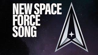 Hear the new Space Force official song