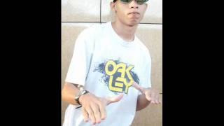 MC MAGRINHO - KIKA NA VARA PRO BONDE DO MANDELA (- DJ K-BEÇA-)
