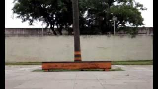 Victor Alves, Action now skateshop.