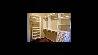 Closet Light to Dark #customclostes #interiordesign #homeimprovements
