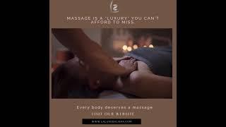 La Luxe Bali Spa Experience