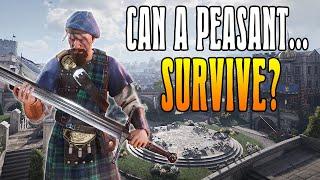 Checking Out The SCYTHE! Chivalry 2 First Person Vanguard Gameplay!