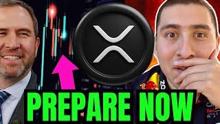 XRP BOTTOM CONFIRMED!? (MAJOR XRP PRICE NEWS)