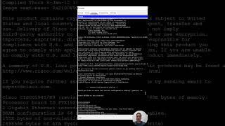 Configuring IP Address in a Cisco Router #cisco #education #ciscorouter #networking #ipaddress