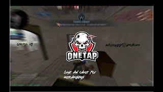 OTC V2 INSANE CFG! | Destroying MM with otcv2 | FREE DLL+CFG in disc