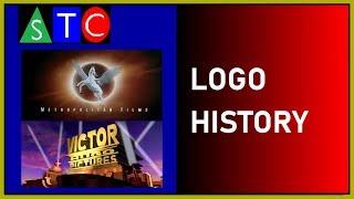 [#1726] Metropolitan Films/Victor Hugo Pictures Logo History (1980-present)