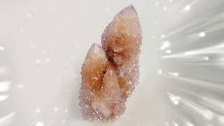 Keep Negativity and Ghosts Outside Your House - Cactus Quartz Alchemy [Healing Frequency]