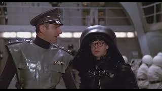 Spaceballs : Major Asshole