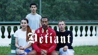Made Defiant: This is Korobka ft. Rio Ferdinand | Beats by Dre Commercial