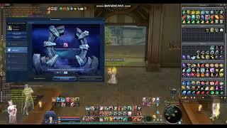 AION 8.2 FREE LEGENDARY TRANSFORMATION AZPHEL'S APOSTLE (100 FRAGMENTS)