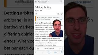 How to Bet on Sports for a LIVING!