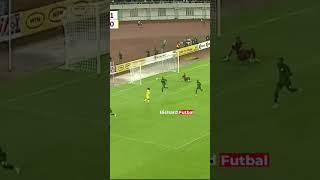 Victor Osimhen goal  #football #azamsports #afconq2025 #nigeriavsbenin