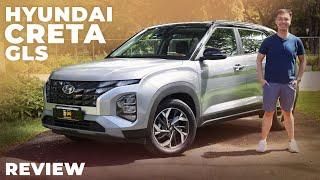 2024 Hyundai Creta GLS Review