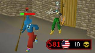 This Is The Best Runescape Game Mode