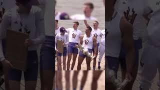 Bow Down to Washington  #GoHuskies #rowing #crew