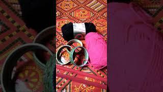 How To Make A Small Bangles Rack.(S.N)Art And Crafts