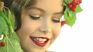 Шоу-проект ” Little Angel Super model ” . Випуск 3