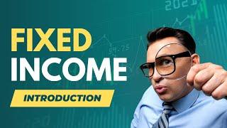 Introduction to Fixed Income  | Wallstreetmojo Free Course Series Introduction