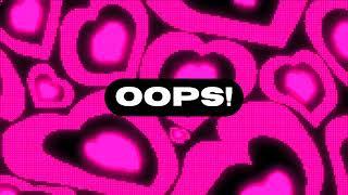 Rhea Raj - Oops! Ur Single Now (Official Lyric Video)