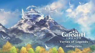 Vortex of Legends | Genshin Impact