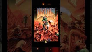 Doom 1993 - Пересказ сюжета #лор #хронология #ильясюжет #пересказ #лор #игры #дум #doom #сюжет