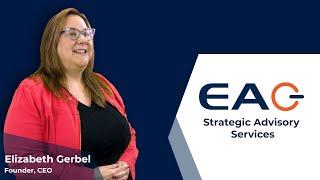 EAG Inc.: Oil & Gas Strategic Advisory Services