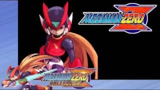 Mega Man Zero Collection OST - T1-15: Guarder Room (Boss Encounter)