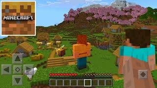 Minecraft Trial 2024 - Survival Gameplay Part 1