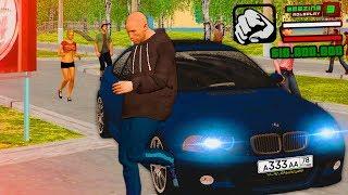 Я ПОТРАТИЛ 10.000.000 РУБЛЕЙ! ТЮНИНГ BMW M3 НА AMAZING RP В GTA CRMP