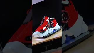 Sneaker X PC 