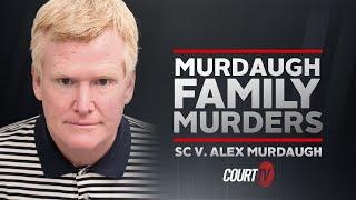 LIVE: Day 17 Murdaugh Family Murders Trial | SC v. Alex Murdaugh