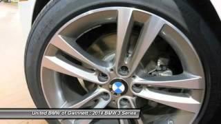 2014 BMW 3 Series Duluth GA 46749