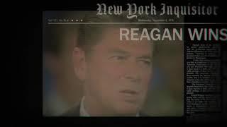 For All Mankind - Season 2 Opening News Reel