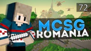 MCSG Romania | EP72 - " Cafeaua! "