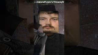 монстр #stalcraft #gaming #майнкрафт #игры #minecraft #сталкер #stalcraftx