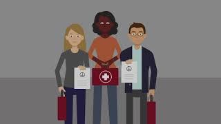 Holder v. Humanitarian Law Project Case Brief Summary | Law Case Explained