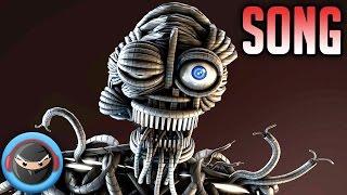 (SFM) ENNARD SONG "Nightmare by Design" by TryHardNinja & Hipsta Clique