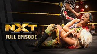 FULL EPISODE: Bayley & Hype Bros vs. Bliss, Blake & Murphy; Tag Title Match: WWE NXT, Nov. 11, 2015