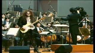 Yngwie .J. Malmsteen - Brothers [HD 1080p]