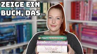 Bei diesem Buch wurde ich massiv GESPOILERT - Zeige ein Buch, das.. | reading with Maren