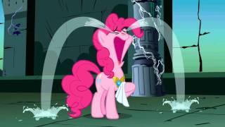 Pinkie Pie - (crying)