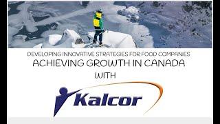 KALCOR MARKETING