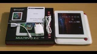 #КАКЭТОУСТРОЕНО#HowItsMade# Планшет PRESTIGIO MULTIPAD 2 ULTRA DUO 3G что внутри,как работает