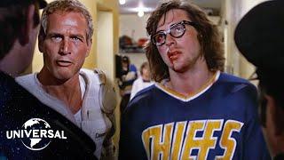 Slap Shot |  The Hanson Brothers Go To Jail