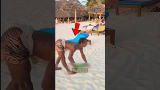 The Real Tarzan?! 