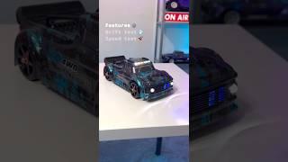 Testing the MJX Hyper Go 14301 - Speed test, Drift test, Unboxing! #rccars #rcdriftcars #topspeed