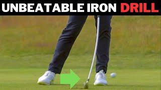 This Will Make You An Unbeatable Iron Player (Effortless Compression)