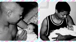 6/24/1996: The Day My Daughter Was Born!!! HAPPY 29TH B'DAY, DIAMOND LASHEE' ANDERSON 