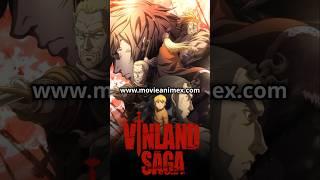 Here's Why You Need To Watch Vinland Sage Now By #movieanimex #vinlandsaga #vinlandsagaedit #anime