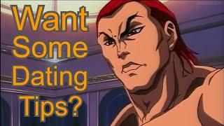 Dating Tips by Yujiro Hanma